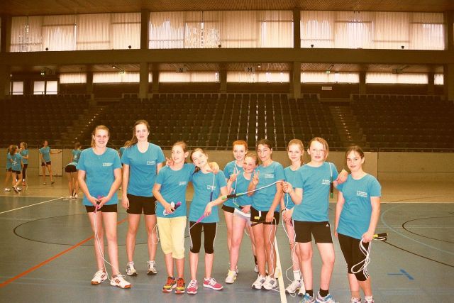 Gruppenbild 1